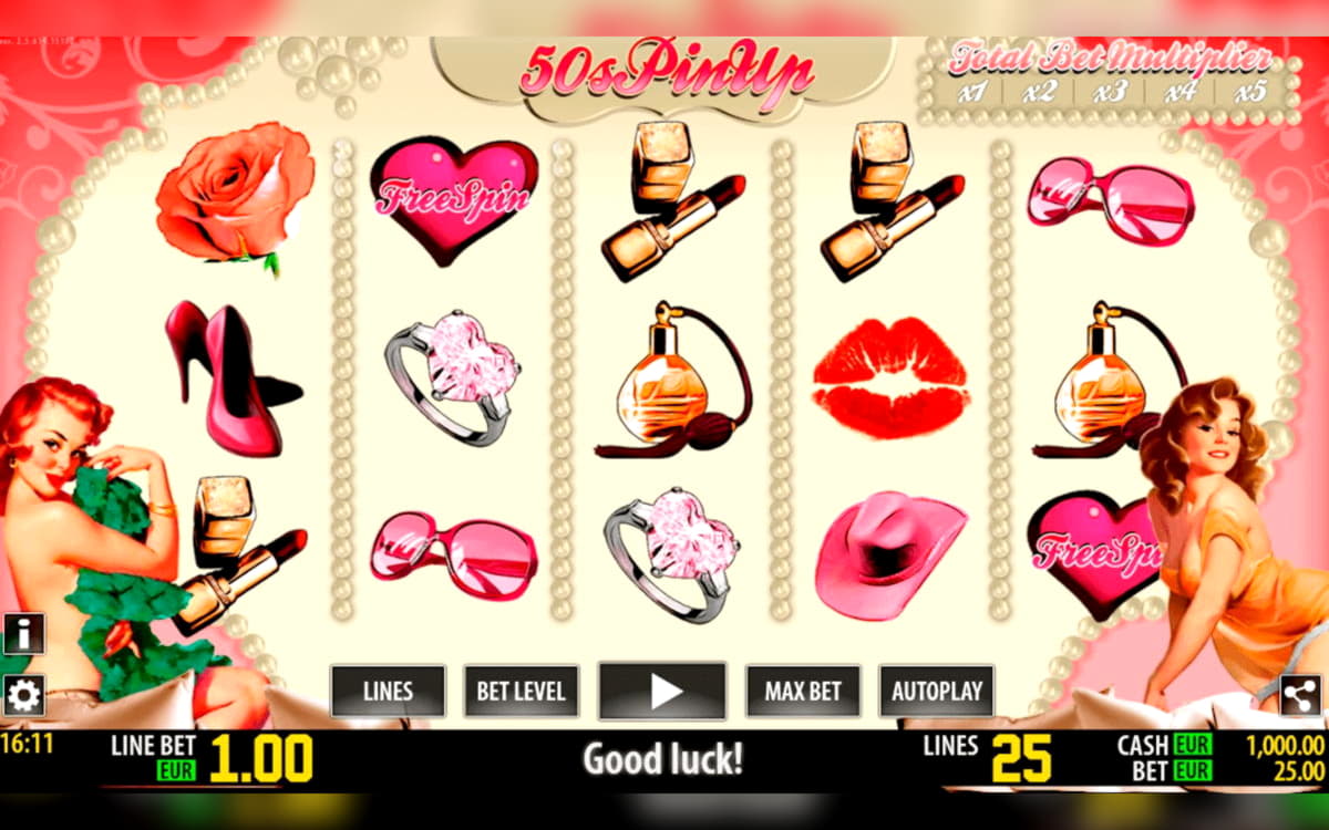 55 Rodadas Grátis no Kaboo Casino