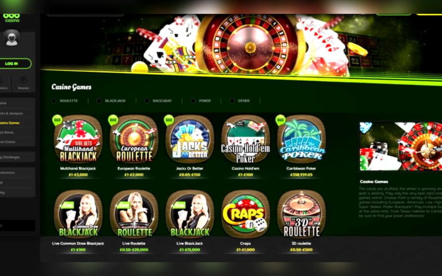340% Cassino de bônus de jogo em 777 cassino