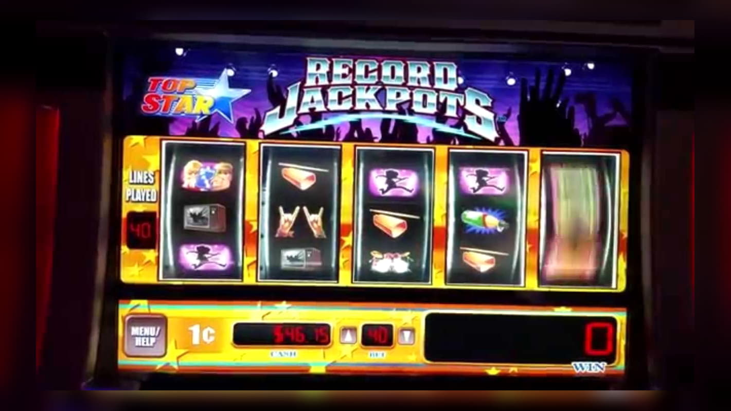 775% Bônus de boas-vindas no Vera e Jhon Casino